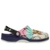 Crocs x Demon Slayer Classic Clog “Shinobu Kocho” Crocs x Demon Slayer Classic Clog “Shinobu Kocho”