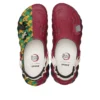 Crocs x Demon Slayer Echo RO Clog “Giyu Tomioka” Crocs x Demon Slayer Echo RO Clog “Giyu Tomioka”