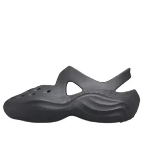 Crocs x Diffuser Zoccolo “Black”