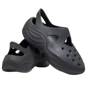Crocs x Diffuser Zoccolo “Black”