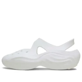 Crocs x Dingyun Zhang Diffuser “White”