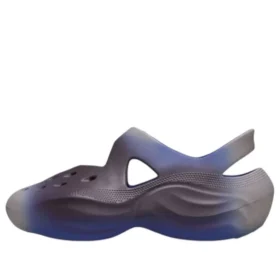Crocs x Dingyun Zhang Diffuser Zoccolo “Sapphire”