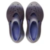 Crocs x Dingyun Zhang Diffuser Zoccolo “Sapphire”