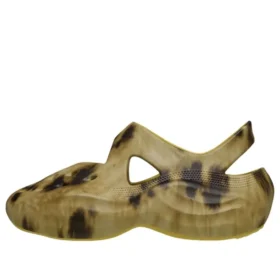 Crocs x Dingyun Zhang Diffuser Zoccolo “Spotted Brown”