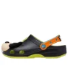 Crocs x Disney Classic Clog “Goofy” Crocs x Disney Classic Clog “Goofy”