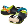 Crocs x Disney Classic Clog “Goofy” Crocs x Disney Classic Clog “Goofy”
