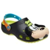 Crocs x Disney Classic Clog “Goofy” Crocs x Disney Classic Clog “Goofy”