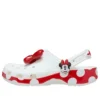 Crocs x Disney Classic Clog “Minnie Mouse” Crocs x Disney Classic Clog “Minnie Mouse”
