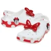 Crocs x Disney Classic Clog “Minnie Mouse” Crocs x Disney Classic Clog “Minnie Mouse”