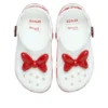 Crocs x Disney Classic Clog “Minnie Mouse” Crocs x Disney Classic Clog “Minnie Mouse”