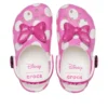 Crocs x Disney Classic Clog “Minnie Mouse”