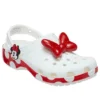 Crocs x Disney Classic Clog “Minnie Mouse” Crocs x Disney Classic Clog “Minnie Mouse”