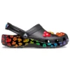 Crocs x Disney Classic Clog “Nero”