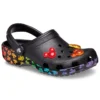 Crocs x Disney Classic Clog “Nero”