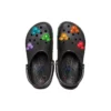 Crocs x Disney Classic Clog “Nero”