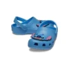 Crocs x Disney Classic Clog “Stitch”