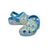 Crocs x Disney Classic Clog “Stitch Hawaiian Print”