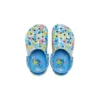 Crocs x Disney Classic Clog “Stitch Hawaiian Print”