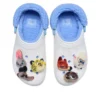 Crocs x Disney Classic Platform Clog “Zootopia 2”