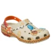 Crocs x Disney Moana Classic Clog “Moana”