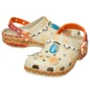 Crocs x Disney Moana Classic Clog “Moana”