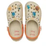 Crocs x Disney Moana Classic Clog “Moana”