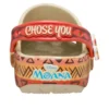 Crocs x Disney Moana Classic Clog “Moana”