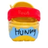 Crocs x Disney Winnie the Pooh Classic Platform Clog “Yellow Red”