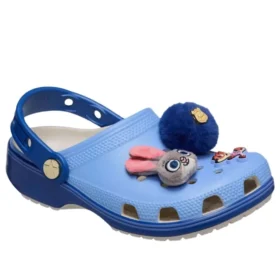 Crocs x Disney “Zootopia 2” Classic Clog “Officer Hopps”