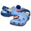 Crocs x Disney “Zootopia 2” Classic Clog “Officer Hopps”