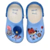 Crocs x Disney “Zootopia 2” Classic Clog “Officer Hopps”