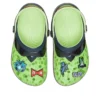 Crocs x Dragon Ball Z Classic Clog “Cell”