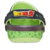 Crocs x Dragon Ball Z Classic Clog “Cell”