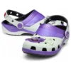 Crocs x Dragon Ball Z Classic Clog “Frieza”
