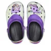 Crocs x Dragon Ball Z Classic Clog “Frieza”