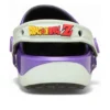 Crocs x Dragon Ball Z Classic Clog “Frieza”