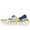 Crocs x Dragon Ball Z Echo Clog “Vegeta”
