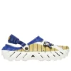 Crocs x Dragon Ball Z Echo Clog “Vegeta”