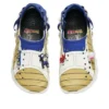 Crocs x Dragon Ball Z Echo Clog “Vegeta”