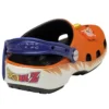Crocs x Dragon Ball Z Zoccoli “Goku”