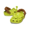 Crocs x DreamWorks Classic Clog “Shrek” Crocs x DreamWorks Classic Clog “Shrek”