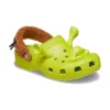Crocs x DreamWorks x Classic Clog “Shrek”