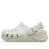 Crocs x Duet Max II Zoccolo “Beige”