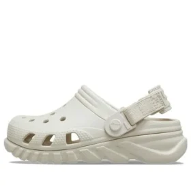 Crocs x Duet Max II Zoccolo “Beige”