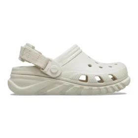 Crocs x Duet Max II Zoccolo “Beige”