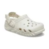 Crocs x Duet Max II Zoccolo “Beige”