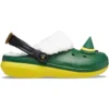 Crocs x Elf Classic Clog “Green”