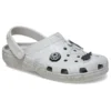 Crocs x Futura Laboratories Classic Clog “Bianco perla”