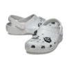 Crocs x Futura Laboratories Classic Clog “Bianco perla”
