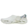 Crocs x G-Shock Echo Wave Clog “White”